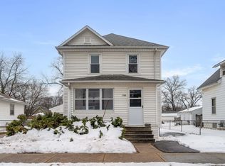 739 Kern St, Waterloo, IA 50703