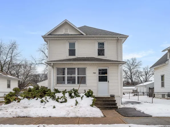 739 Kern St, Waterloo, IA 50703
