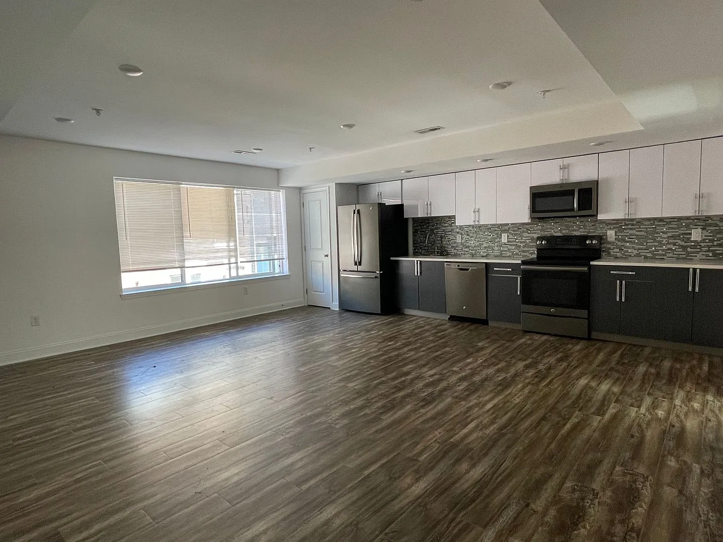 The Newkirk | Oversized Apartments in Brewerytown — Photo 2