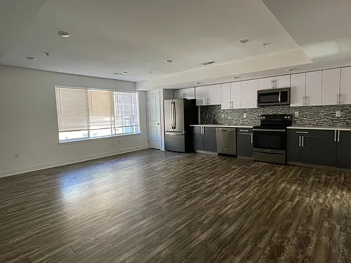 Floor plan B