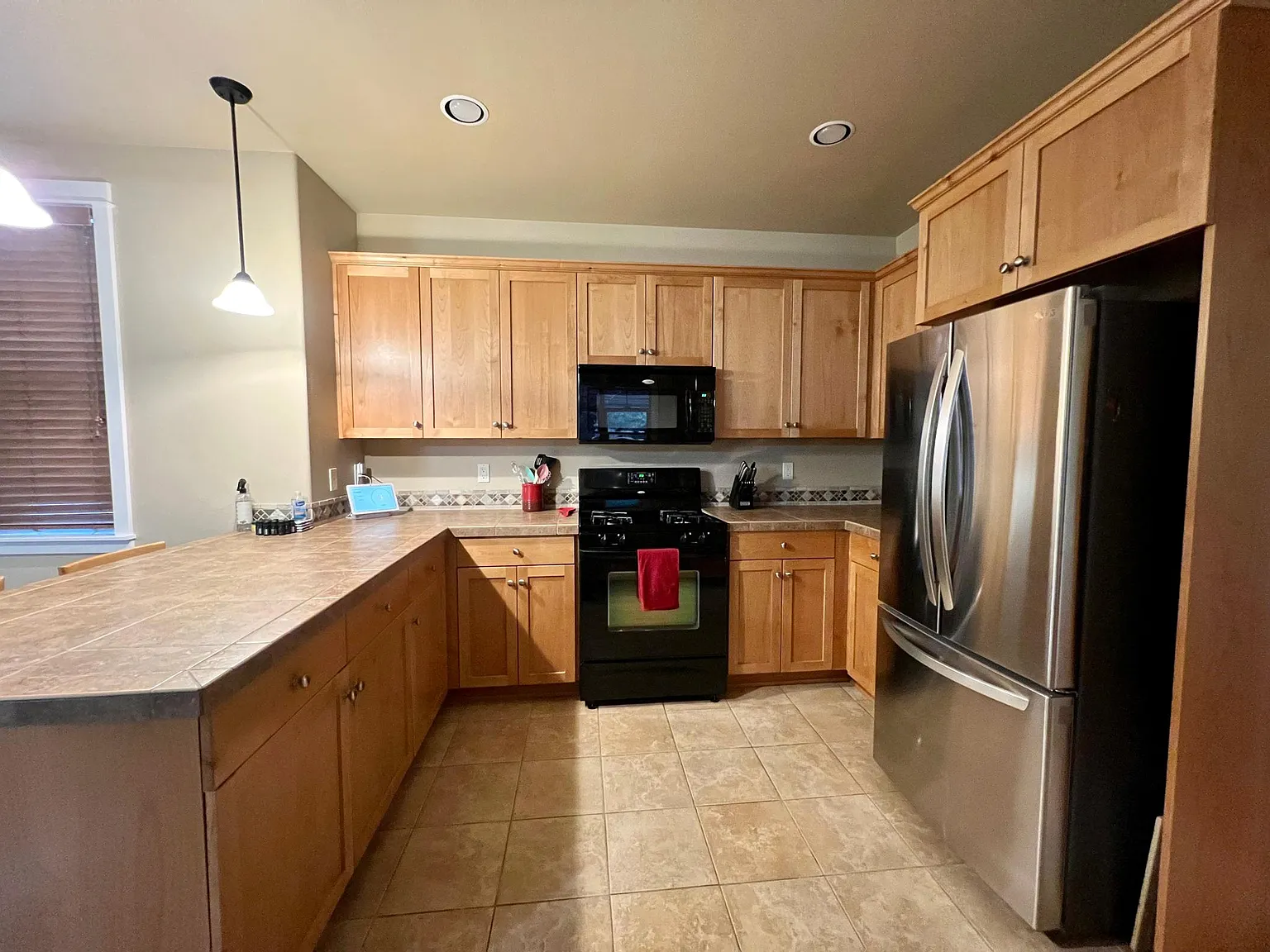 NE Hudspeth Rd, Prineville — Photo 2