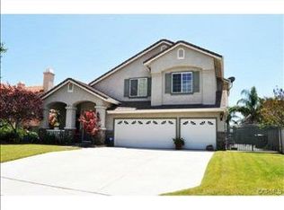 12377 Silver Saddle Dr, Rancho Cucamonga, CA 91739