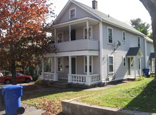 143 Hoffman St, Torrington, CT 06790