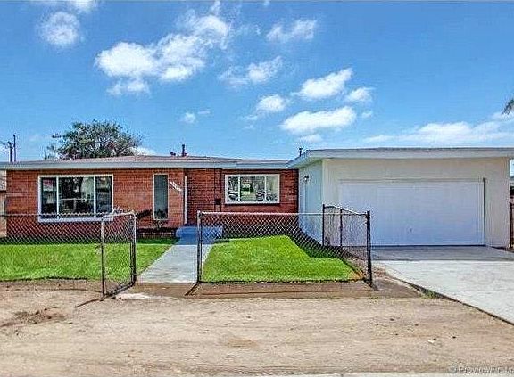 2nd image of 3547 J St #House