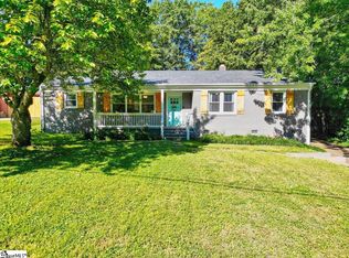 116 Scarlett St, Greenville, SC 29607