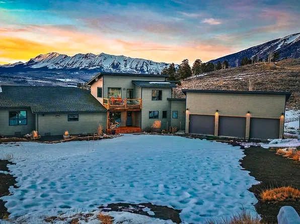 515 Hawk Dr, Gunnison, CO 81230