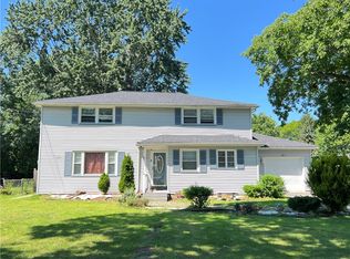 163 Elmgrove Rd, Rochester, NY 14626