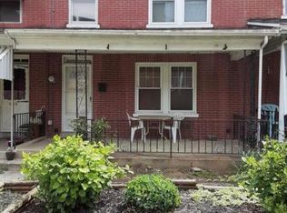 507 Pearl St, Lancaster, PA