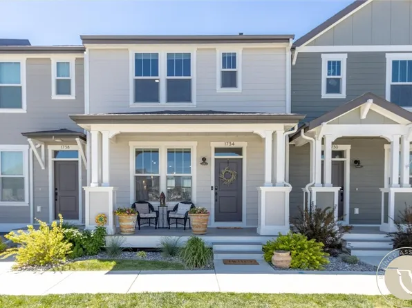 1734 Saint George Blvd, Billings, MT 59101