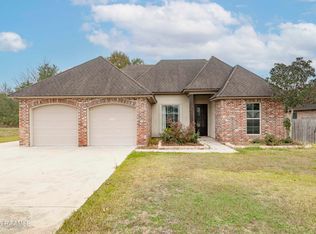 331 Camus Rd, Lafayette, LA 70503