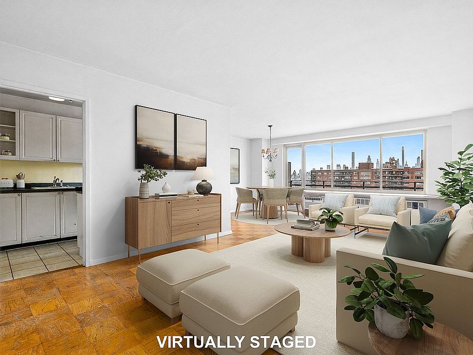1st image of 400 Central Park W APT 20B