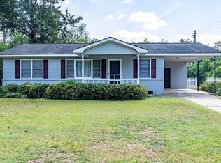 1822 Highland Ave, Albany, GA 31707