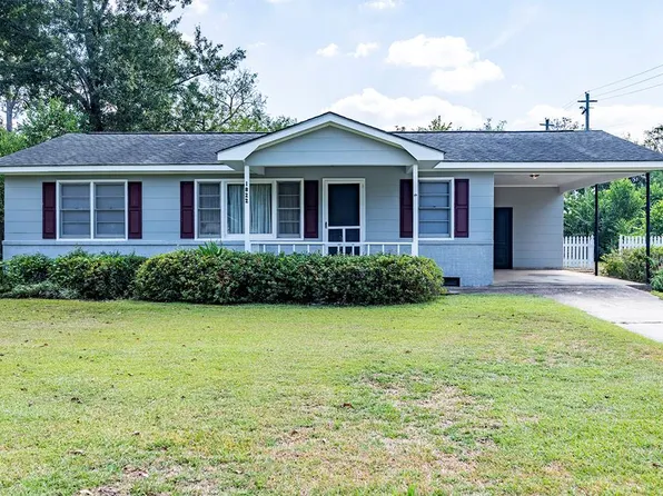 1822 Highland Ave, Albany, GA 31707