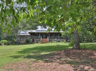 5260 Oak Mountain Rd, Shiloh, GA 31826