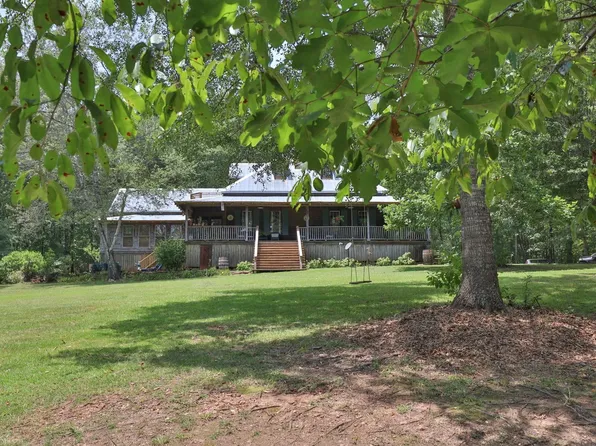 5260 Oak Mountain Rd, Shiloh, GA 31826