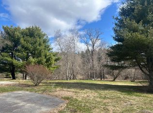 1 Troy Road Thorndike Rd, Unity, ME 04988