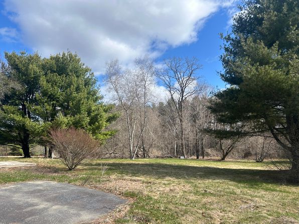 Lot 1 Back Troy Rd/Thorndike Rd, Unity, ME 04988