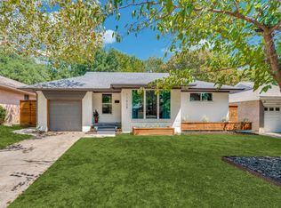 11628 Sahara Way, Dallas, TX 75218