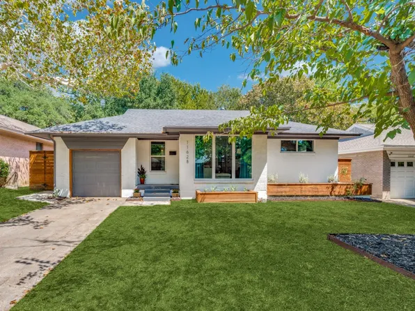 11628 Sahara Way, Dallas, TX 75218