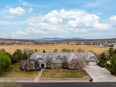 2950 S Old Farm Rd, Washington, UT, 84780