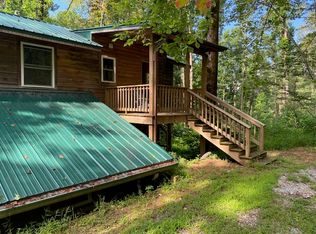 540 Roaring Rock Rd #1, Black Mountain, NC 28711