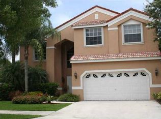 167 Cameron Ct, Weston, FL 33326