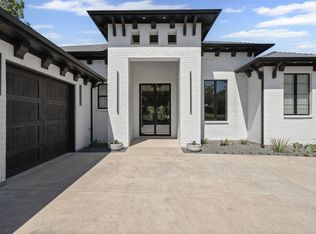 3509 Lakeshore Dr, Weatherford, TX 76087
