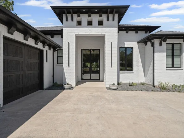 3509 Lakeshore Dr, Weatherford, TX 76087