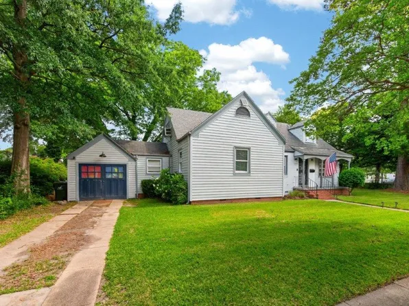 1200 Brunswick Ave, Norfolk, VA 23508