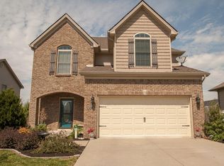 119 Summit Dr, Georgetown, KY 40324