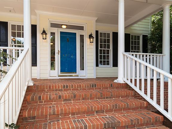 3rd image of 4912 Brambleridge Ct