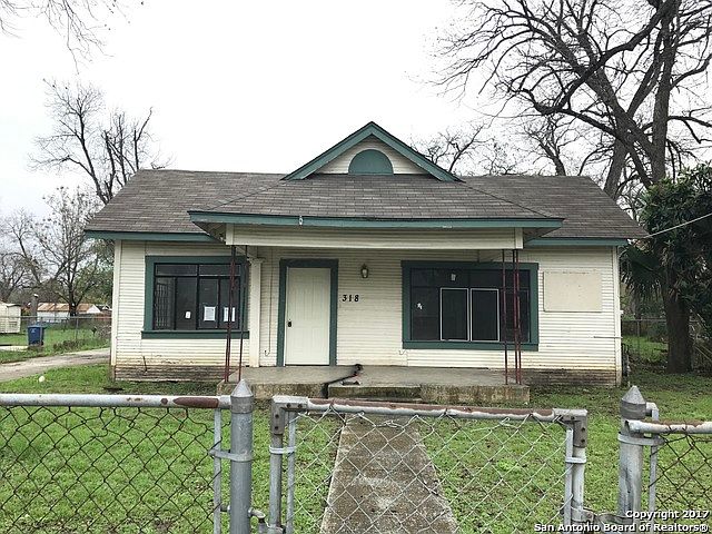 1st image of 318 W Harlan Ave