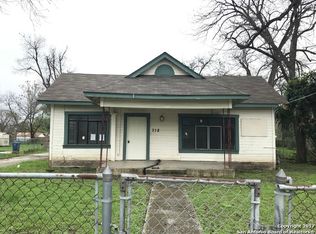 318 W Harlan Ave, San Antonio, TX 78214