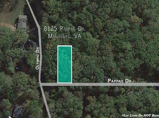 8125 Pappas Dr, Manassas, VA 20112