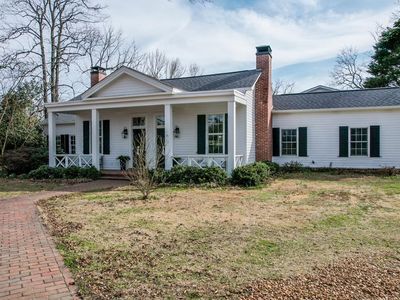 68 County Road 202, Oxford, MS, 38655