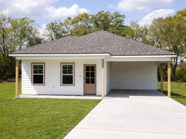 1155 Madeline Hts, Breaux Bridge, LA 70517