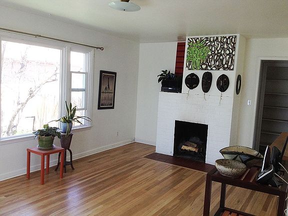 Main Room