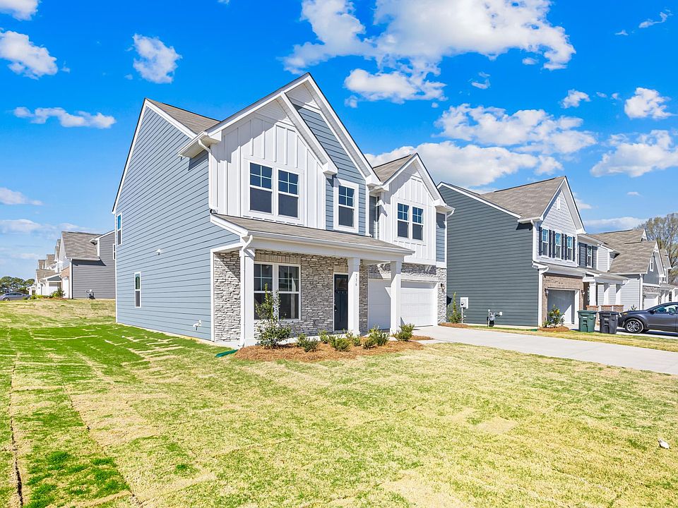 736 Lock Haven Dr NW, Concord, NC 28027 Zillow