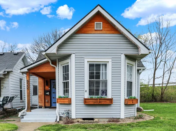 922 Cottage Ave, Indianapolis, IN 46203