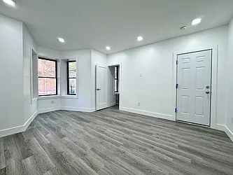 Rented by Compass
