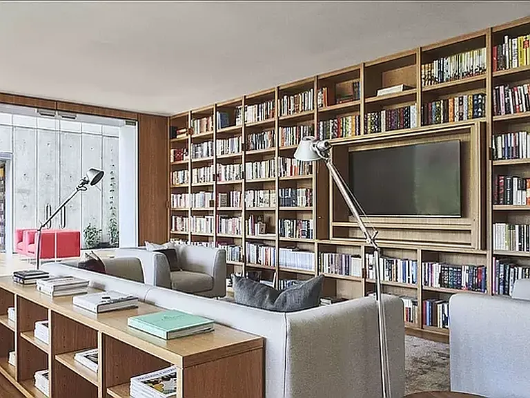 565 Broome St #N6J — Photo 20