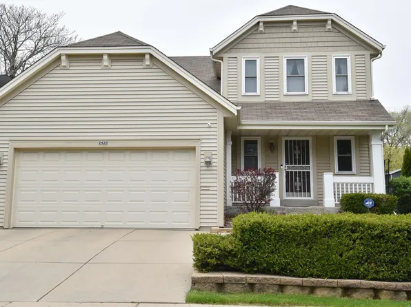 2435 N Vel R Phillips Ave, Milwaukee, WI 53212