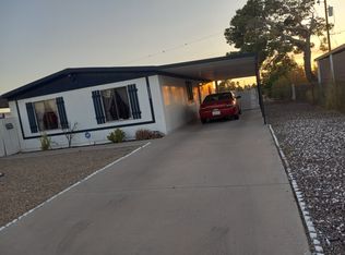 19208 N Carnation Dr, Sun City, AZ 85373