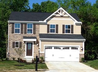 1624 Gray Hawk Ct, Troy, OH 45373