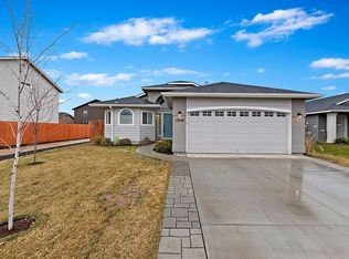 13643 Orlando St, Caldwell, ID 83607