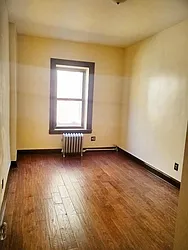 Rented by Bedford Brownstone Realty