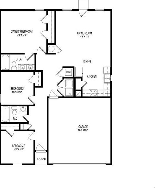 2nd image of 426 Dyanez St