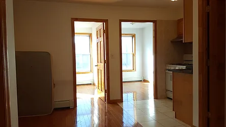 Rented by Urban Realty NYC