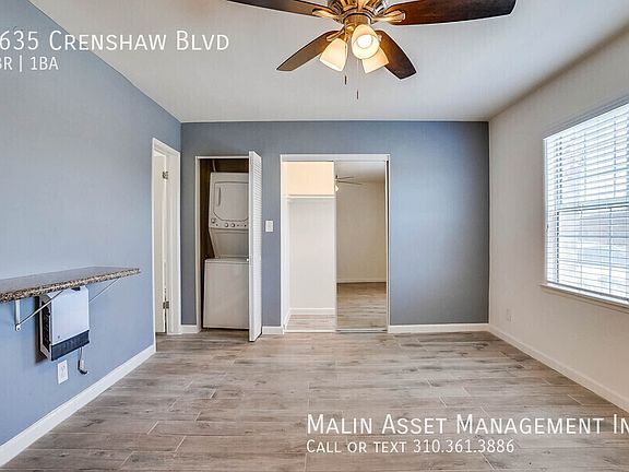 2nd image of 6635 Crenshaw Blvd