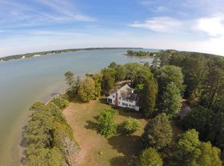 617 Quail Rd, Bohannon, VA 23021